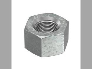 Rim Clamp Nut 5/8