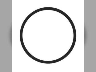 O-Rings 90 Durometer fits John Deere T78612