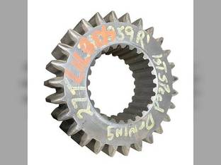 Used Driving Gear - 1st fits International 706 756 806 856 1206 1256 2706 2756 2806 2856 4100 21206 21256 390259R1