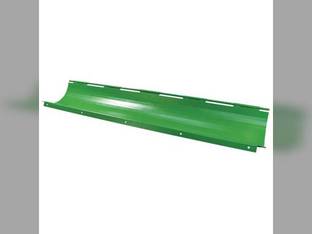 Clean Grain Door Assembly - Solid Compatible with John Deere 9650 STS CTS 9660 STS 9770 STS CTSII 9860 STS 9550 SH 9750 STS 9500 9410 9400 9550 9670 STS 9510 9560 9760 STS 9660 CTS 9450 9650 CTS
