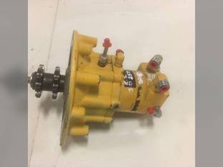 Used Hydraulic Drive Motor Assembly John Deere 250 KV26898
