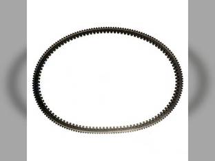 Drive Belt Compatible with John Deere Gator RSX 850i M176776