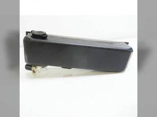 Used Windshield Washer Fluid Reservoir Compatible with John Deere 4450 9510 4640 2350 9450 4040 4430 4230 4050 9650 CTS 4240 2755 4250 4650 2355 8430 4030 9400 2750 2550 4840 4630 9500 9410 2555 4850