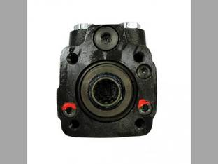 Steering Motor - New Holland TC45 TC35DA TC35A TC45A TC40 TC40D TC45D TC35D TC40A TC35 86402719