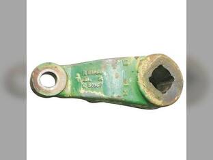 Used Steering Arm RH fits John Deere 2840 3030 3120 3130 R51187