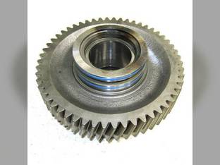 Used Low Range Gear Case IH 7250 7210 7110 8940 7150 8920 8930 8910 7130 7140 7230 7120 7240 7220 8950 1285968C3