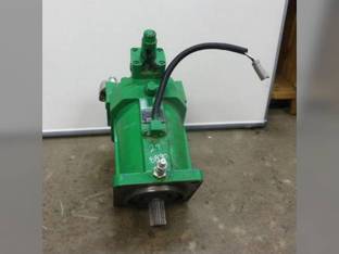Used Hydraulic Motor Compatible with John Deere 9770 STS S660 S670 AXE23885