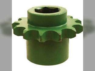 Platform Sprocket Compatible with John Deere 920 925 915 918 930 913 924 922 AH138180