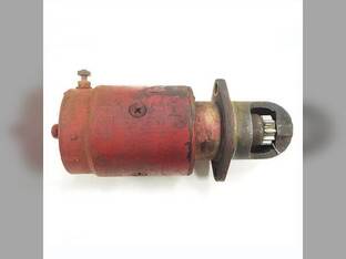 Used Starter fits International 140 140 1109353 140-008 4242 74242 1107328