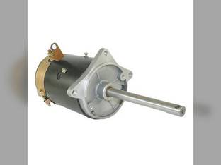 Starter - Style DD without Drive (3110) fits Ford NAA 501 601 611 621 631 640 641 651 660 661 671 681 701 801 811 820 821 841 850 851 860 861 871 881 901 941 2000 2120 4000 4030 4130 4140 B5C11002A