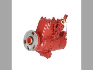 Remanufactured Fuel Injection Pump International 560