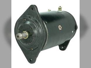 Generator - Delco Style (9190) Cub Cadet 100 104 122 73 124 102 72 106 86 126 70 71 108 128 103809A2R