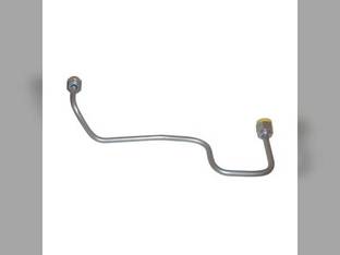 Used Fuel Injection Line - #2 fits Massey Ferguson 300 30 40B 50A 302 304 3165 50 65 165 3165 255 30 40B 50 50A 65 302 304 732899M91 35354202