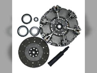 Kit, Clutch and Pressure Plate Assembly, with PTO Disc