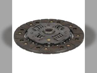 Remanufactured Clutch Disc fits New Holland TC18 TC21D TC21DA TC23 TC23DA TC24 TC25 fits Massey Ferguson 1200 1205 1215 fits Ford 1210 SBA320400243 SBA320400242 SBA320400241 SBA320400240 fits White