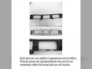 Used Front Light Support Compatible with John Deere 4455 4255 4055 R98632