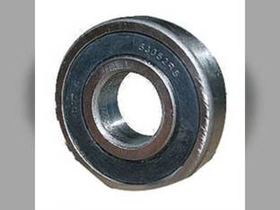 Clutch Pilot Bearing fits Massey Ferguson 300 410 510 540 550 750 850 855 834210M1 832773M3 fits Yanmar F20 F22 F24 FX20 FX22 FX24 FX255 YM1300D 24104-063054 24101-063054 fits White fits Versatile