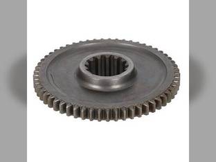 1st & Reverse Sliding Transmission Gear International 656 666 2656 544 686 2544 664 388165R1