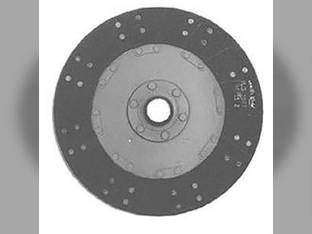 Remanufactured Clutch Disc John Deere 3010 3020 RE30211