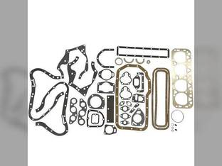 Full Gasket Set Farmall & International 350 Super H 300 363496R92