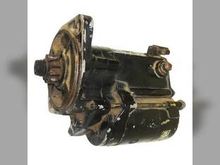 Used Starter fits John Deere 755 755 AM100809