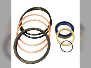PRINCE Hydraulic Tie-Rod Cylinder Seal Kit 3