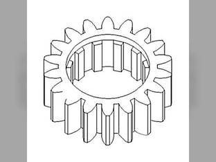 Countershaft Reverse Gear fits Allis Chalmers 185 190 180 200 70246545