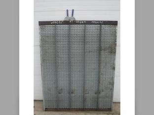 Used Top Chaffer Sieve John Deere 7720 7721 AH130381