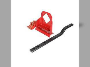 Swinging Drawbar Assembly Ford 1841 1801 1811 840 881 4030 1821 1881 4121 4140 4140 1871 841 4000 860 851 861 850 821 801 820 800 811 4040 871 4130