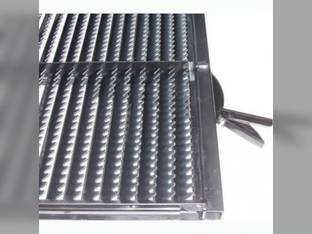 1-7/16” Spaced Bottom Sieve 2 Piece John Deere 9600 9610 9650 9660