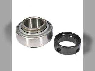 Horizontal Unloading Auger Bearing fits John Deere 9450 9550 9560 9650 9660 9660 STS 9670 STS 9760 STS 9770 STS 9860 STS JD10384 JD39106 fits New Holland fits Case IH 87044350 fits Ford 80325110