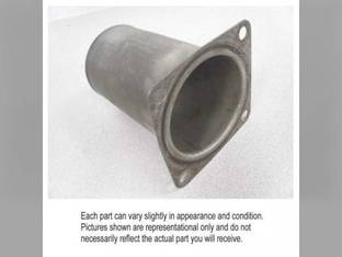 Used Oil Filter Canister John Deere 4020 3020 4010 4000 3010 4230 R26166