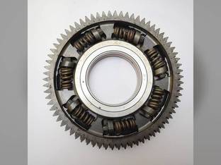 Used Idler Gear Cummins QSX15 3680546 Case IH Steiger 535