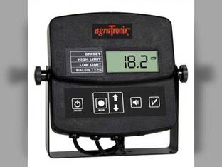 Agratronix Hay Moisture Tester Baler BHT-2