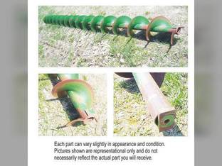 Used Auger - Unloading John Deere 6600 6601 6602 7700 AH76627
