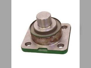 Lower King Pin John Deere 5503 5603 5525 5605 5615 5610 5325 5410 5403 5425 5415 5715 5625 5705 5725 5303 5310 5203 5105ML 5225 5080M 5085M 5095M 5090M 5105M 5103 5100M 5075M 5070M 5065M R271408
