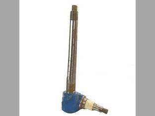 Spindle Heat Treated - LH Ford 6700 7700 5700 D5NN3106E