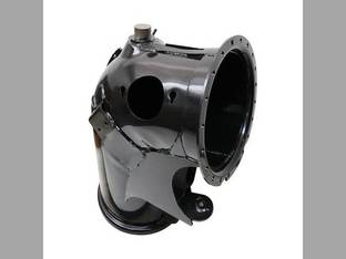 Horizontal Unloading Auger Elbow fits New Holland CR920 CR940 CR960 CR970 CR980 CR6.80 CR6.90 CR6090 CR7.90 CR7090 CR8080 CR8090 CR9040 CR9065 CR9070 CR9080 CR9090 84447941 fits Case IH 84447941