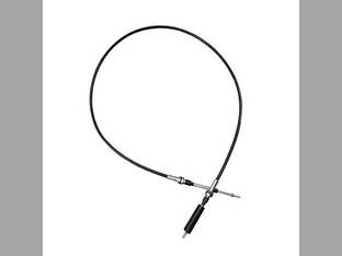 Auxillary Hydraulics Cable fits Case 40XT 60XT 70XT fits Case IH 379302A1