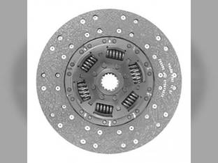 Remanufactured Clutch Disc Deutz D7145 DX160 DX7.10