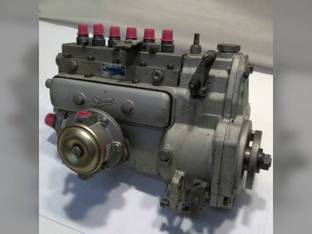 Used Fuel Injection Pump Ford 9000 9600 C9NN9A543B
