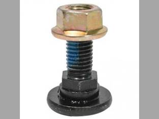 Blade Bolt Kit 6 Pack Compatible with John Deere 990 735 535 525 530 920 945 925 915 910 936 935 946 730 916 926 955 956 930 AE71254