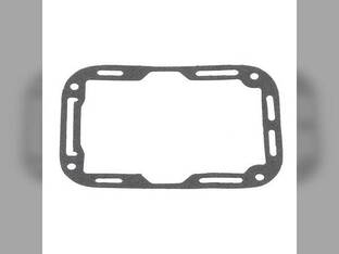 Wico XH Cap Gasket fits Wico 94-5076