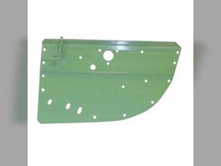 Straw Chopper Side Sheet Compatible with John Deere 7720 8820 6620 6622 7721 AH112271