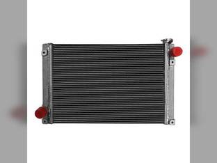 Radiator fits Case 84475176 47504403 47947705 fits New Holland 84475176 47504403 47947705