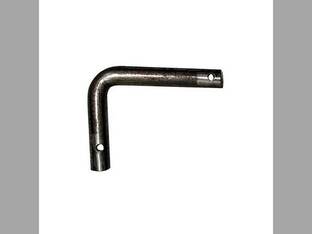 Arm Pin Fastener fits John Deere DB44 DB55 DB58 DB60 DB66 DB74 DB80 DB83 DB88 DB90 DB120 DR12 DR16 DR18 DR24 1700 1705 1715 1725 1730 1735 1745 1755 1765 1770 1770NT 1775 1775NT 1785 1790 1795 A64447