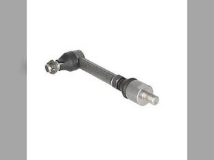 Tie Rod Assembly Compatible with John Deere 7220 6520 6620 6130R 6615 6515 SE6520 7320 7230 SE6620 6530 6130M 6630 7130 6715 AL160539