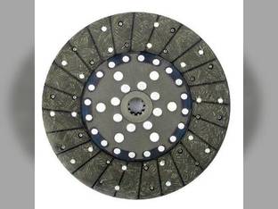 Clutch Disc Ford 2310 3120 4330 4400 231 3500 531 5100 2810 4600 2600 3300 4100 3400 5000 2100 335 5200 2300 2610 4110 3610 3910 2110 4140 4000 2910 3100 233 3000 4410 5110 4610 2000 3600 Farmtrac