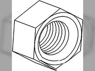Jam Nut Case IH 7150 7110 7120 7130 7140 International 5088 5288 5488 1287610C1