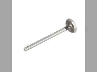 Exhaust Valve fits John Deere M MC MT 40 320 330 100 211-1783 AM676T M101T